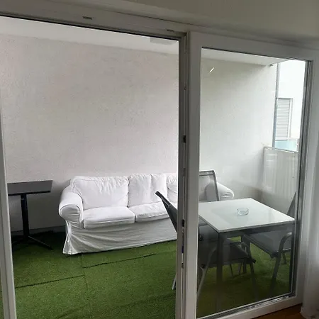 Ferienwohungen Akwant Apartamento Baden-Baden