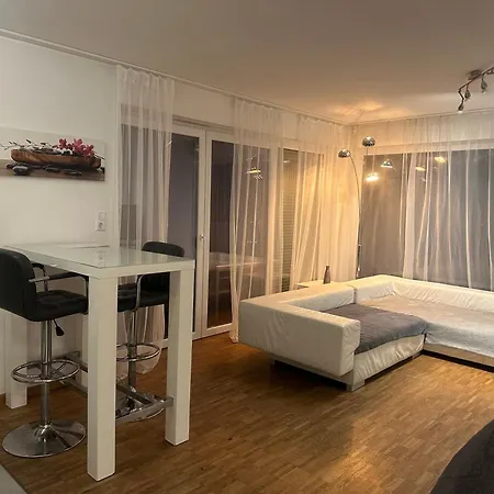 Ferienwohungen Akwant *