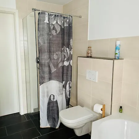 Ferienwohungen Akwant Apartamento