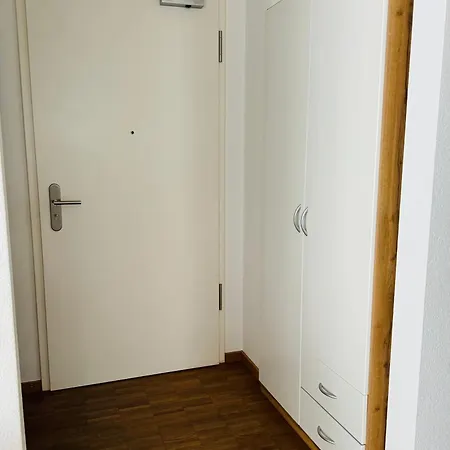 Ferienwohungen Akwant Apartamento *