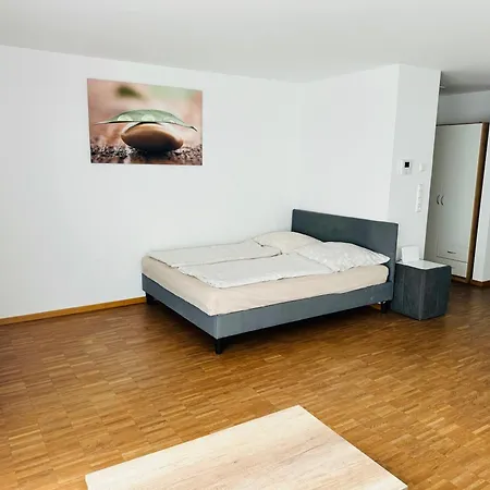 Ferienwohungen Akwant Apartamento Baden-Baden