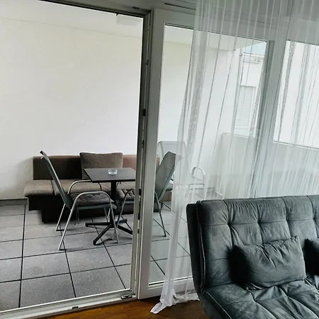 Ferienwohungen Akwant