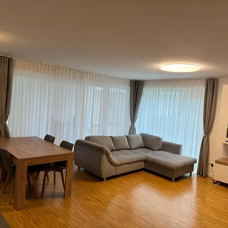 Ferienwohungen Akwant Baden-Baden