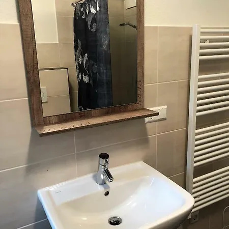 Apartamento Ferienwohungen Akwant Baden-Baden