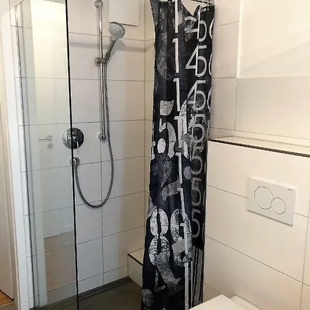 Apartamento Ferienwohungen Akwant