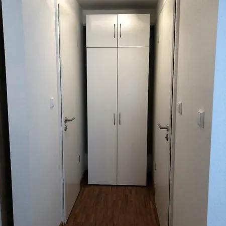 Ferienwohungen Akwant Apartamento *