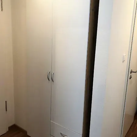 Ferienwohungen Akwant Apartamento *