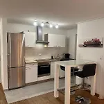 Apartamento Ferienwohungen Akwant