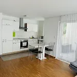 Apartamento Ferienwohungen Akwant