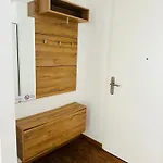Ferienwohungen Akwant *