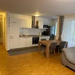 Ferienwohungen Akwant Apartamento Baden-Baden