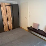 Apartamento Ferienwohungen Akwant Baden-Baden