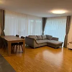 Ferienwohungen Akwant * Baden-Baden