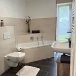 Ferienwohungen Akwant Apartamento Baden-Baden