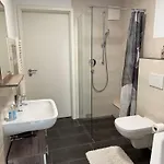 Apartamento Ferienwohungen Akwant Baden-Baden