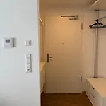 Apartamento Ferienwohungen Akwant