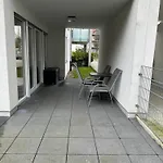 Apartamento Ferienwohungen Akwant *