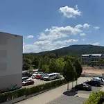 Ferienwohungen Akwant Apartamento Baden-Baden