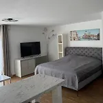 Apartamento Ferienwohungen Akwant Baden-Baden