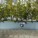 Apartamento Ferienwohungen Akwant