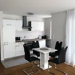 Apartamento Ferienwohungen Akwant