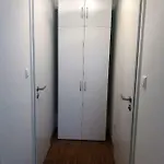 Apartamento Ferienwohungen Akwant *