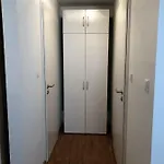 Ferienwohungen Akwant Apartamento *