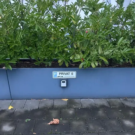 Ferienwohungen Akwant Baden-Baden