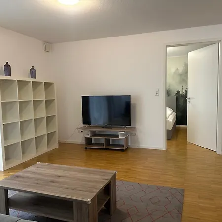 Ferienwohungen Akwant * Baden-Baden