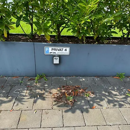 Ferienwohungen Akwant * Baden-Baden