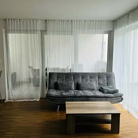 Ferienwohungen Akwant Apartamento