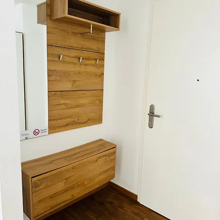 Ferienwohungen Akwant *