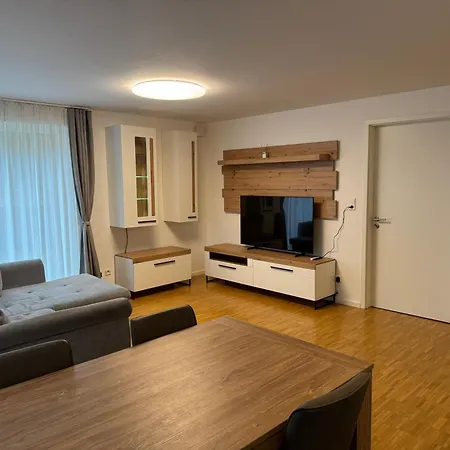 Ferienwohungen Akwant * Baden-Baden