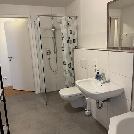 Ferienwohungen Akwant