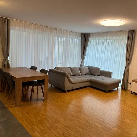 Ferienwohungen Akwant * Baden-Baden