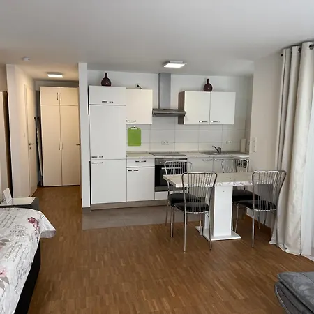 Ferienwohungen Akwant *