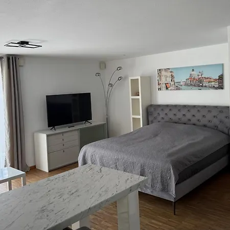 Lägenhet Ferienwohungen Akwant Baden-Baden