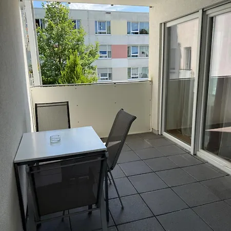 Ferienwohungen Akwant * Baden-Baden