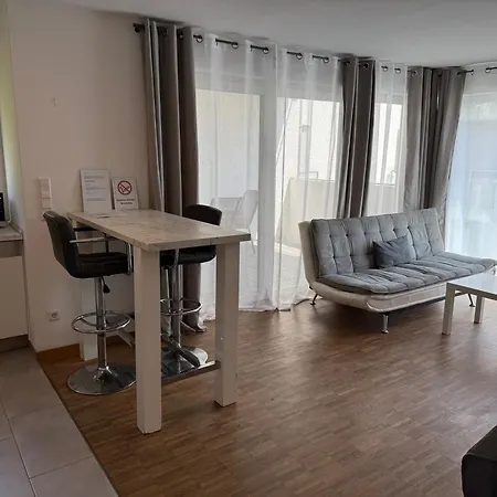 Ferienwohungen Akwant