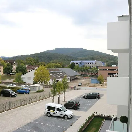 Ferienwohungen Akwant *