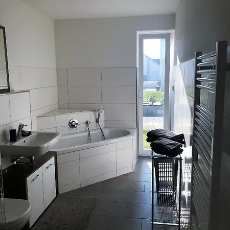 Ferienwohungen Akwant *