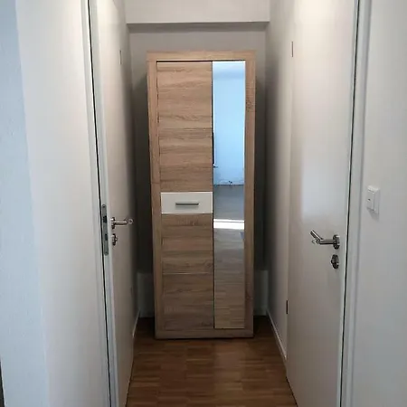 Ferienwohungen Akwant *