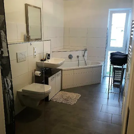 Ferienwohungen Akwant Baden-Baden