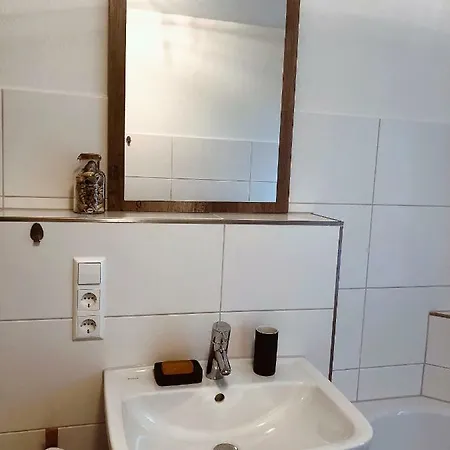 Ferienwohungen Akwant