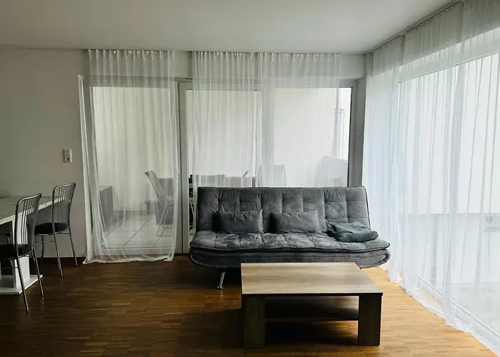 Ferienwohungen Akwant 公寓