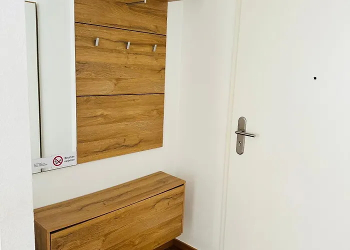 Ferienwohungen Akwant *