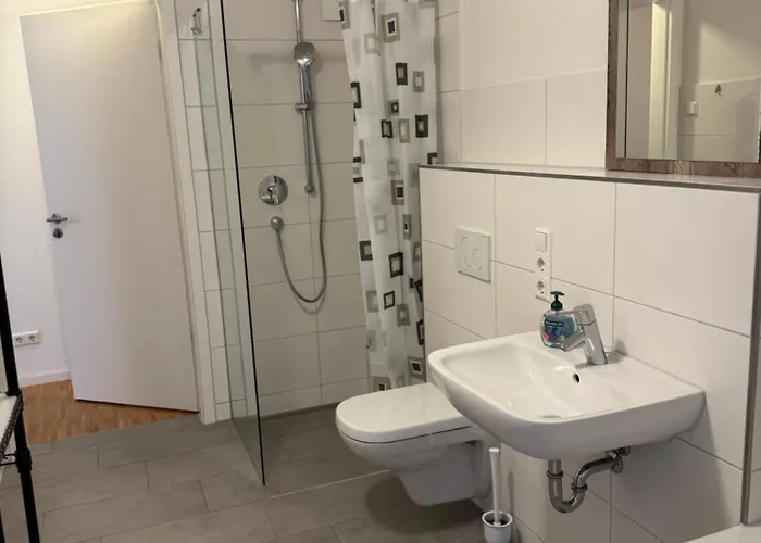 Ferienwohungen Akwant