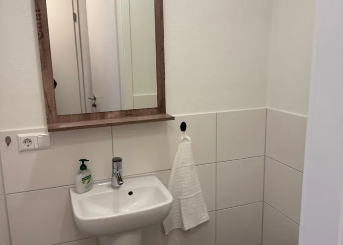 Ferienwohungen Akwant * 巴登-巴登