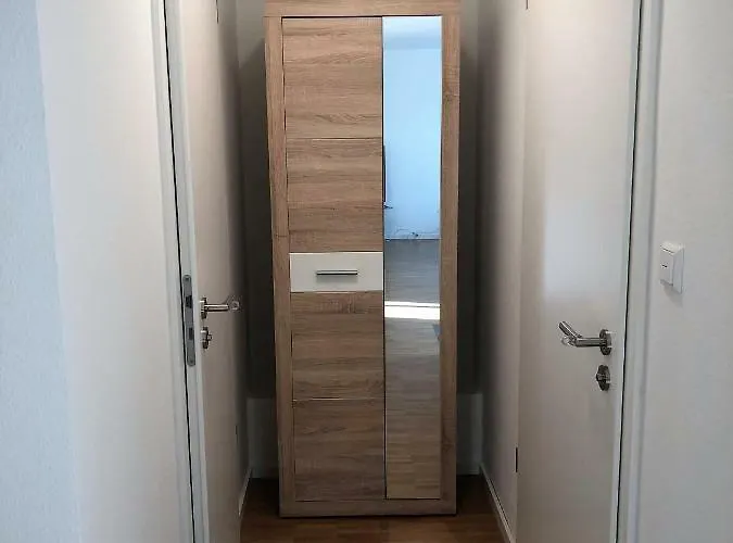 Ferienwohungen Akwant *