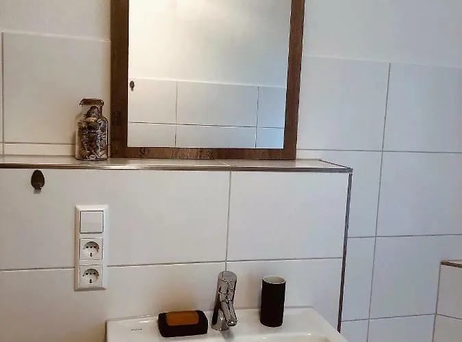 Ferienwohungen Akwant